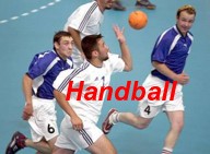 Image g�n�rique illustrant le type Sportives et le sous type Handball