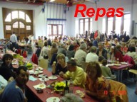 Image g�n�rique illustrant le type Populaires/Traditionnelles et le sous type Repas